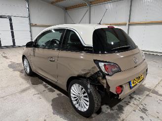 Opel Adam 1.4 74kW Glam Airco picture 11