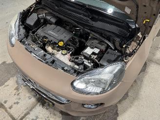 Opel Adam 1.4 74kW Glam Airco picture 18