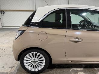 Opel Adam 1.4 74kW Glam Airco picture 22