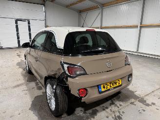 Opel Adam 1.4 74kW Glam Airco picture 12