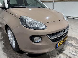 Opel Adam 1.4 74kW Glam Airco picture 13