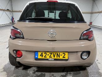 Opel Adam 1.4 74kW Glam Airco picture 31