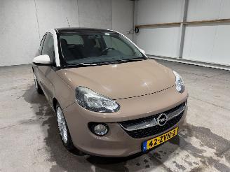 Opel Adam 1.4 74kW Glam Airco picture 3