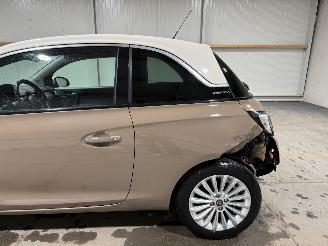 Opel Adam 1.4 74kW Glam Airco picture 21