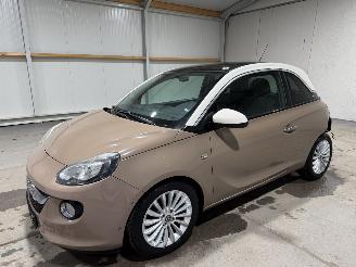 Opel Adam 1.4 74kW Glam Airco picture 9