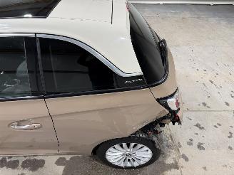 Opel Adam 1.4 74kW Glam Airco picture 25