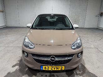 Opel Adam 1.4 74kW Glam Airco picture 4