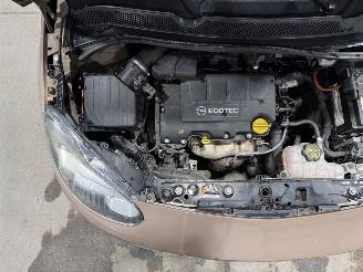 Opel Adam 1.4 74kW Glam Airco picture 19