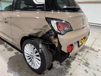 Opel Adam 1.4 74kW Glam Airco picture 30