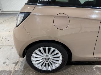 Opel Adam 1.4 74kW Glam Airco picture 24