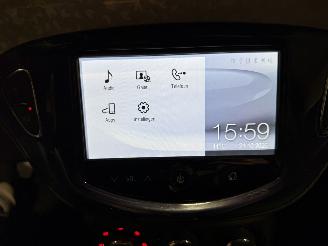Opel Adam 1.4 74kW Glam Airco picture 37