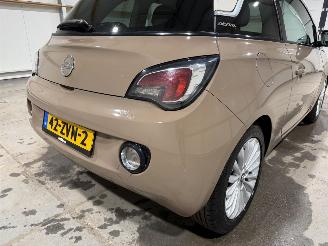 Opel Adam 1.4 74kW Glam Airco picture 32
