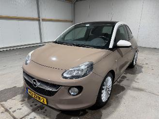 Opel Adam 1.4 74kW Glam Airco picture 10