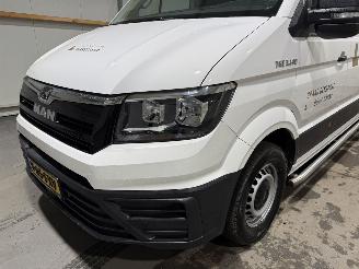 MAN TGE 35 2.0 103kW Automaat Lang Hoog Camera picture 23