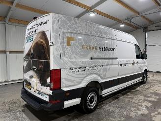 MAN TGE 35 2.0 103kW Automaat Lang Hoog Camera picture 5