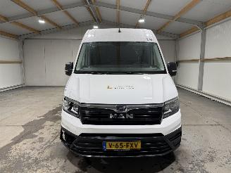 MAN TGE 35 2.0 103kW Automaat Lang Hoog Camera picture 4