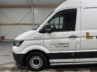 MAN TGE 35 2.0 103kW Automaat Lang Hoog Camera picture 12