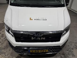 MAN TGE 35 2.0 103kW Automaat Lang Hoog Camera picture 19