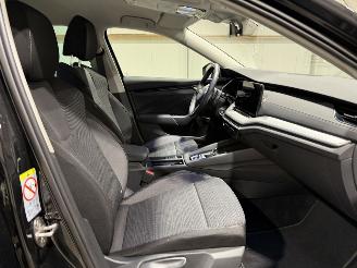 Skoda Octavia 1.5TSI MHEV 85kW Automaat Business Edition picture 40