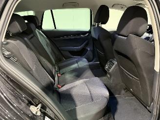 Skoda Octavia 1.5TSI MHEV 85kW Automaat Business Edition picture 39
