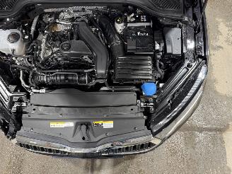 Skoda Octavia 1.5TSI MHEV 85kW Automaat Business Edition picture 29