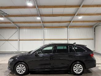Skoda Octavia 1.5TSI MHEV 85kW Automaat Business Edition picture 8