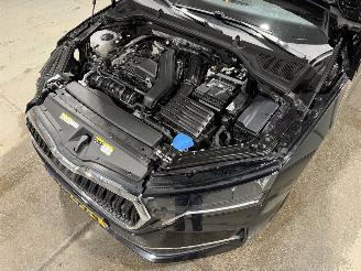 Skoda Octavia 1.5TSI MHEV 85kW Automaat Business Edition picture 27