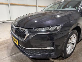 Skoda Octavia 1.5TSI MHEV 85kW Automaat Business Edition picture 24