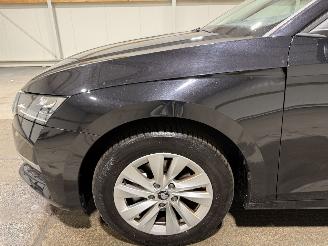 Skoda Octavia 1.5TSI MHEV 85kW Automaat Business Edition picture 15
