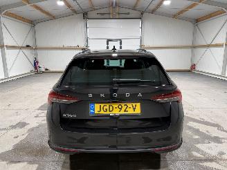 Skoda Octavia 1.5TSI MHEV 85kW Automaat Business Edition picture 7