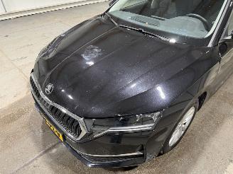 Skoda Octavia 1.5TSI MHEV 85kW Automaat Business Edition picture 21