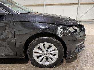 Skoda Octavia 1.5TSI MHEV 85kW Automaat Business Edition picture 16