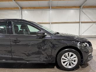 Skoda Octavia 1.5TSI MHEV 85kW Automaat Business Edition picture 14