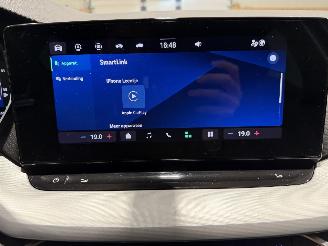 Skoda Octavia 1.5TSI MHEV 85kW Automaat Business Edition picture 32
