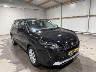 Peugeot 5008 1.2PT 96kW Active Pack Business 7Persoons picture 3