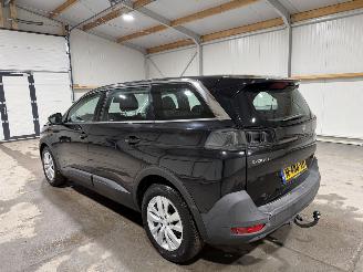 Peugeot 5008 1.2PT 96kW Active Pack Business 7Persoons picture 11