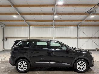 škoda osobní automobily Peugeot 5008 1.2PT 96kW Active Pack Business 7Persoons 2022/1