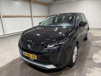 Peugeot 5008 1.2PT 96kW Active Pack Business 7Persoons picture 10