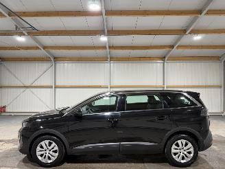 Peugeot 5008 1.2PT 96kW Active Pack Business 7Persoons picture 8