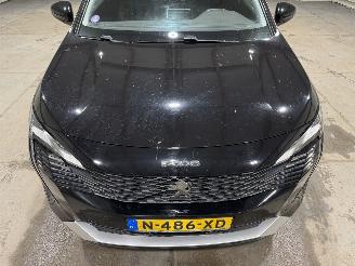 Peugeot 5008 1.2PT 96kW Active Pack Business 7Persoons picture 18