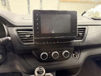 Renault Trafic 2.0Blue dCi 96kW T30 L2H1 Advance picture 34