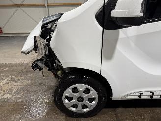 Renault Trafic 2.0Blue dCi 96kW T30 L2H1 Advance picture 16