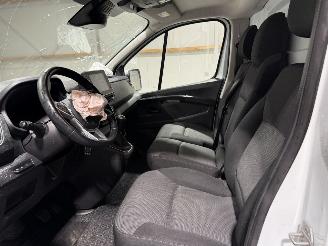 Renault Trafic 2.0Blue dCi 96kW T30 L2H1 Advance picture 31