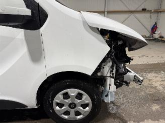 Renault Trafic 2.0Blue dCi 96kW T30 L2H1 Advance picture 17