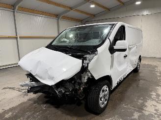 Renault Trafic 2.0Blue dCi 96kW T30 L2H1 Advance picture 10