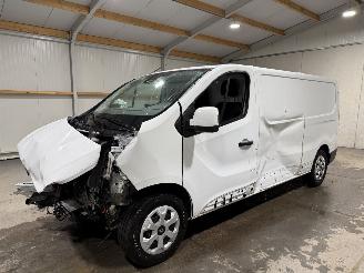 Renault Trafic 2.0Blue dCi 96kW T30 L2H1 Advance picture 9