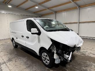 Renault Trafic 2.0Blue dCi 96kW T30 L2H1 Advance picture 2