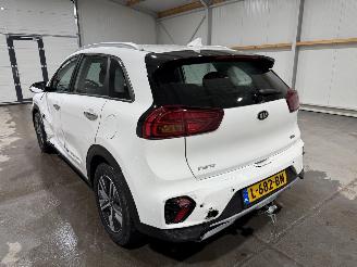 Kia Niro 1.6GDI Hybrid 77kW Automaat DynamicLine picture 12