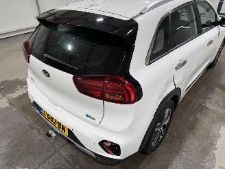 Kia Niro 1.6GDI Hybrid 77kW Automaat DynamicLine picture 28