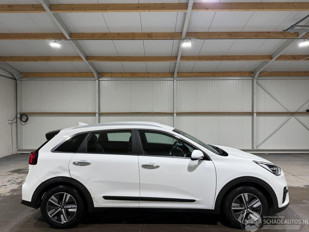 Kia Niro 1.6GDI Hybrid 77kW Automaat DynamicLine